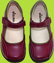 See Kai Run Helena Berry Mary Jane