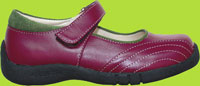 See Kai Run Helena Shoe