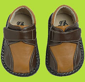 See Kai Run Hugh Loafer