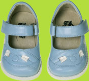 See Kai Run June Mary Janes