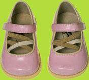 See Kai Run Lola Rose Ballet Flats