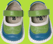 See Kai Run Mina Mary Janes
