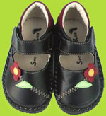 See Kai Run Qwynn Mary Janes