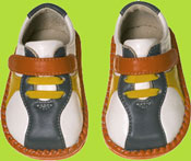 See Kai Run Sean Sneaker