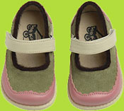 See Kai Run Stella Mary Jane