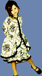 Tralala Children's Clothing
