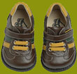 See Kai Run Oliver Leather Shoe