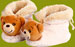 Kaloo Booties