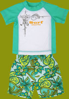 Absorba Boys Swim Wear