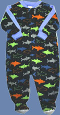 Absorba Boy Clothing