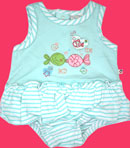 Absorba Swim Wear