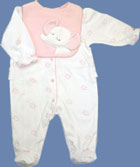 Absorba Girl Clothing