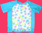 Absorba Rash Guard