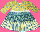Beary Basics Cotton Dresses