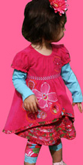 Baby Nay Baby Clothes