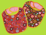 Zutano Bibs