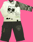 Catimini Boy Clothing