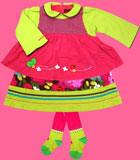 Catimini Clothes