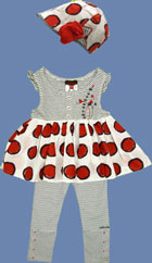 Catimini Clothing