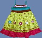 Chit Chat Clothing for Infant and Toddler Girls