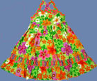 Cotton Kids Aloha Dress