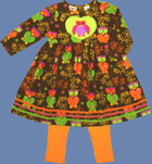 Cotton Kids Clothing