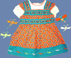 C'est la vie clothing