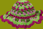 Hand Knit Hats by Comfyknits