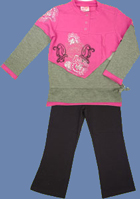 CR Kids Clothing