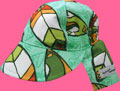 Flap Happy Wacky Surfboards Sun Hat