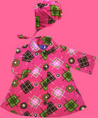 Flap Happy Winter Clothing