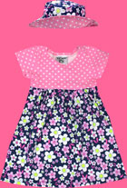 Flap Happy Spring and Summer Clothing