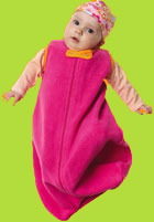 Zutano Cozies Snuggle Sack