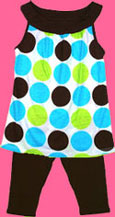 Girlfriends Cotton Clothing by Anita G