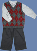 Good Lad Clothing
