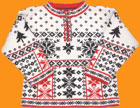 Kitestrings Ski Sweater