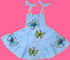 HavenGirl 2 in 1 Butterfly dress/skirt