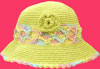 Hand and Hart Sun Hats