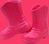 Kids Lunar Boots