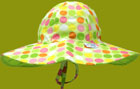 I-Play sun protective floppy hat 