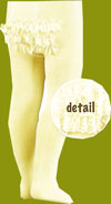 Jefferies Socks Rhumba Tights