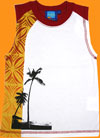 Kaboo Muscle Shirt