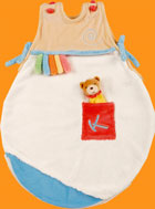 Kaloo 123 small sleep sack