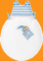 Kaloo sleep sack