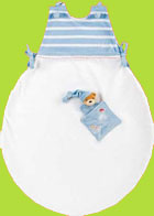 Kaloo sleep sack
