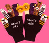 Kidorable Noas Ark Gloves