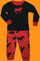 LazyOne Cotton Pajamas
