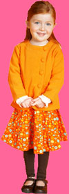 le top Clothing for Girls