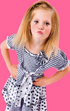 Mim-pi Dutch European Childrens Clothing