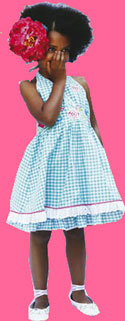 Mim-pi Clothing